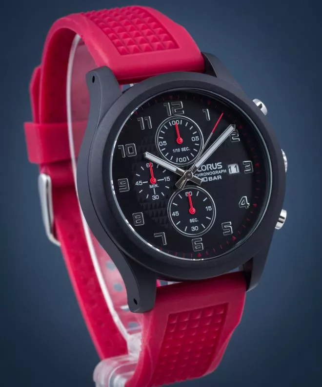 Ceas Barbatesc Lorus Sport Chronograph RM393GX9
