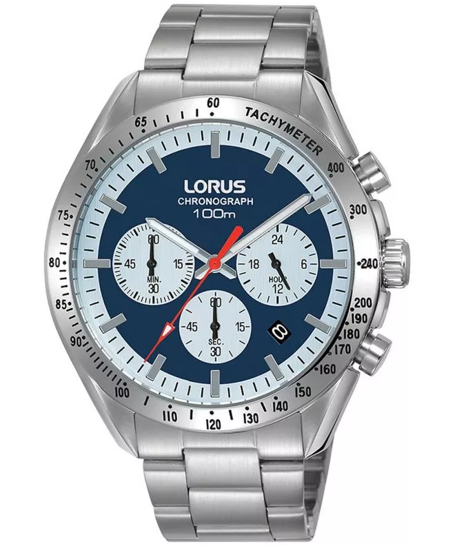 Ceas Barbatesc Lorus Sports Chronograph RT339HX9