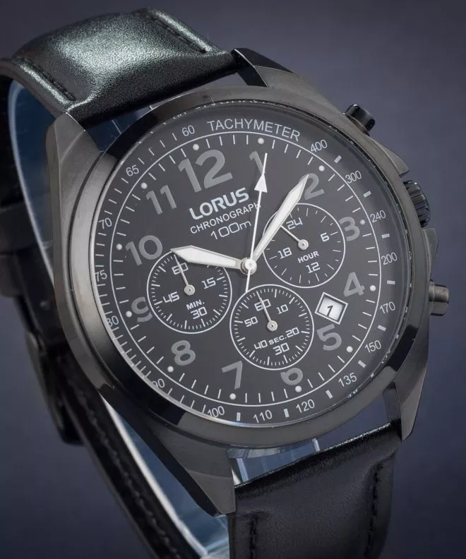Ceas Barbatesc Lorus Chronograph RT365CX9