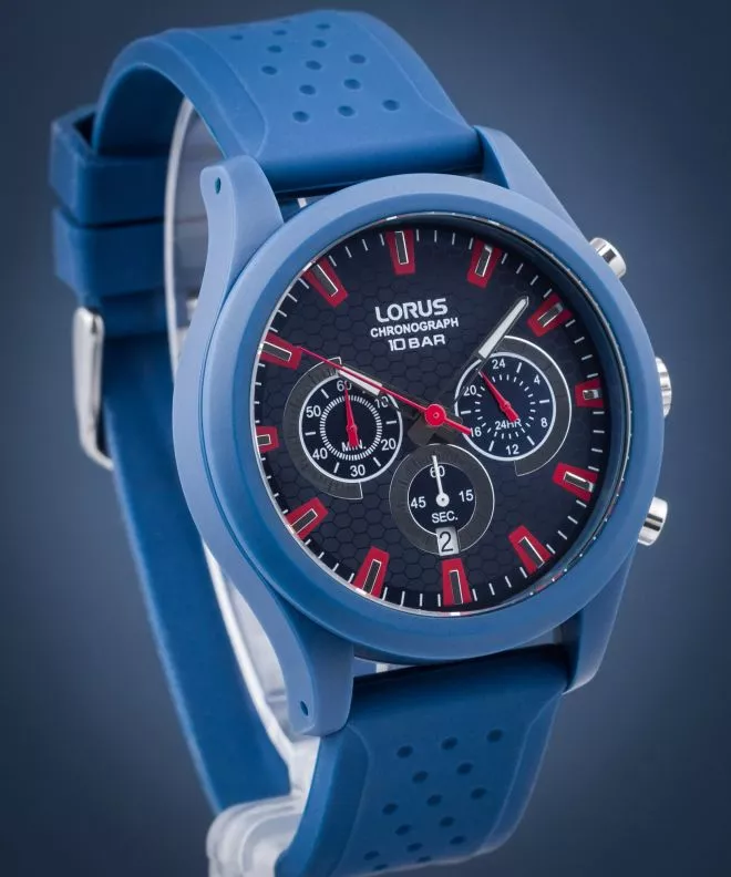 Ceas Barbatesc Lorus Sports Chronograph RT373JX9