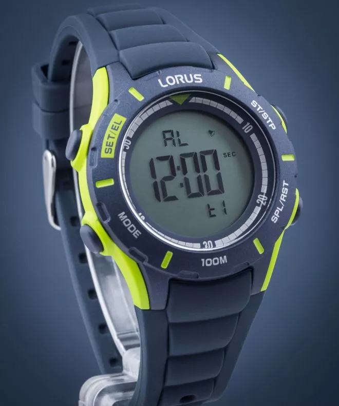 Ceas Barbatesc Lorus Sports R2365MX9