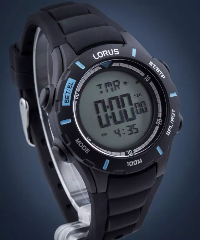 Ceas Barbatesc Lorus Sports R2367MX9