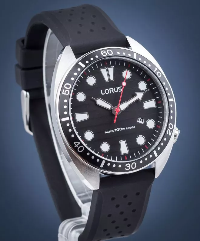 Ceas Barbatesc Lorus Sports RH929LX9