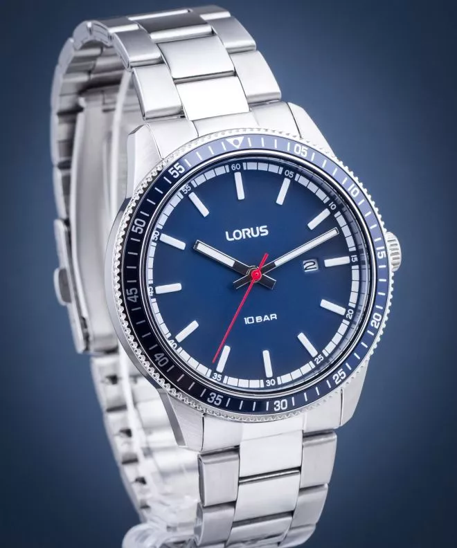 Ceas Barbatesc Lorus Sports RH957MX9
