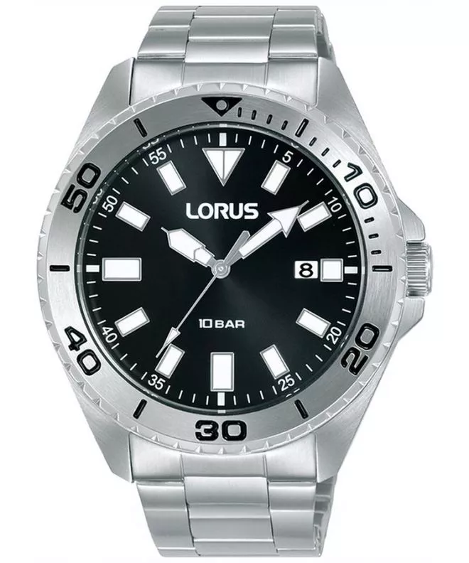 Ceas barbatesc Lorus Sports RXH59KX9