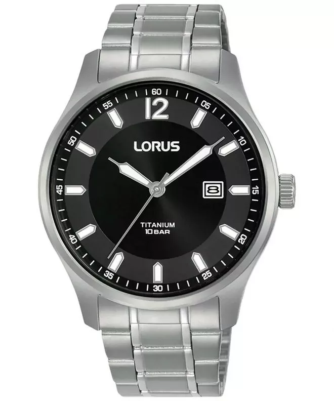 Ceas barbatesc Lorus Titanium RH995QX9