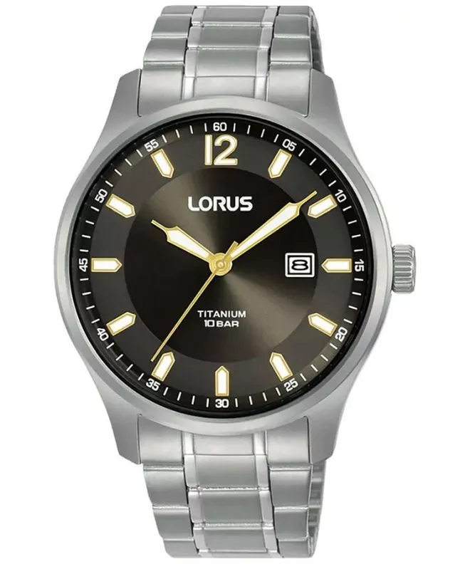 Ceas barbatesc Lorus Titanium RH999QX9
