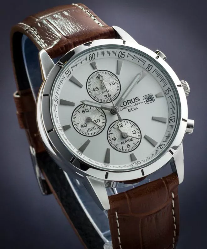 Ceas barbatesc Lorus Urban Chronograph RF325BX9