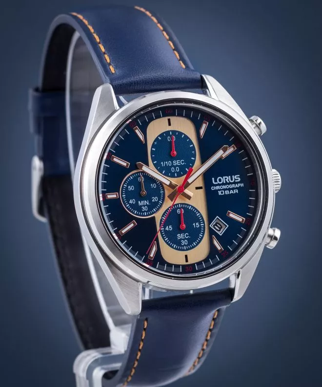 Ceas Barbatesc Lorus Urban Chronograph SET RM357GX9-SET