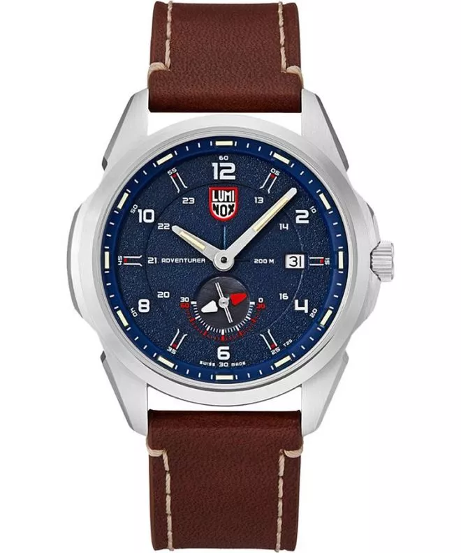 Ceas barbatesc Luminox Atacama Adventurer 1760 Series XL.1763
