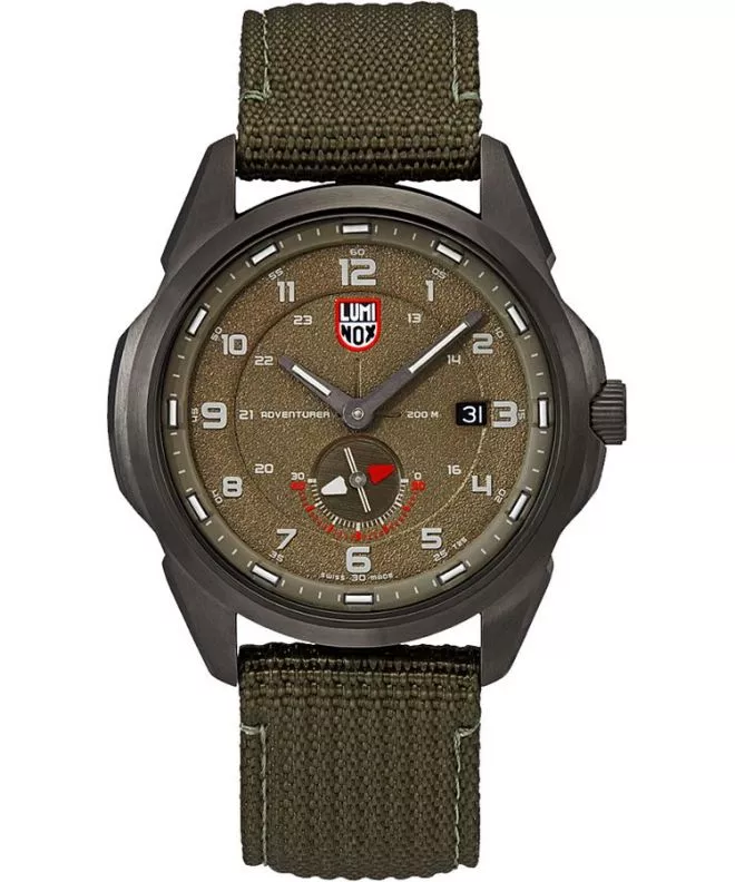 Ceas Barbatesc Luminox Atacama Adventurer 1760 Series XL.1767