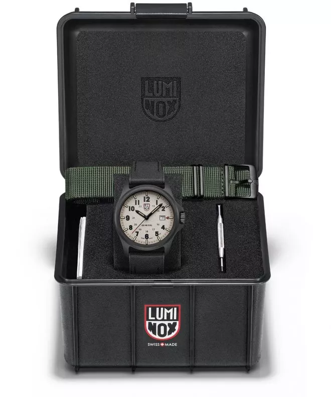 Ceas barbatesc Luminox Atacama Field SET XL.1971.SET