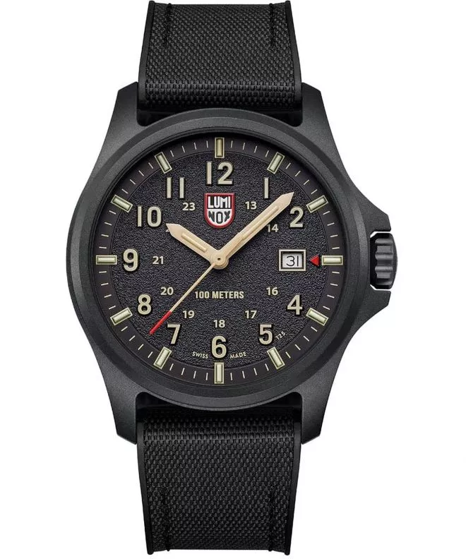 Ceas barbatesc Luminox Atacama Field Urban Adventure SET XL.1970.SET