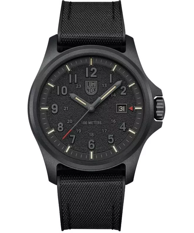 Ceas barbatesc Luminox Atacama Field Urban Adventure XL.1961