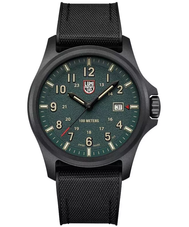 Ceas barbatesc Luminox Atacama Field Urban Adventure XL.1977