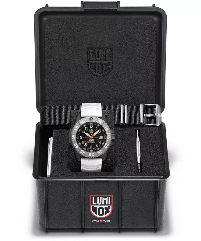 Ceas barbatesc Luminox Enhanced NR SET XL.3359.SET