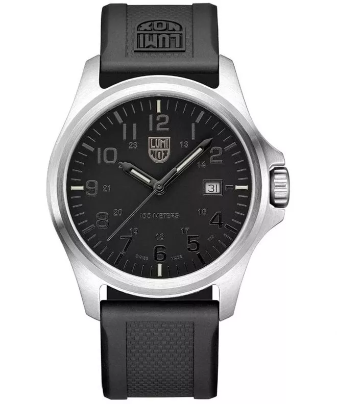 Ceas barbatesc Luminox G-Collection 2000 Series Patagonia Steel X2.2502