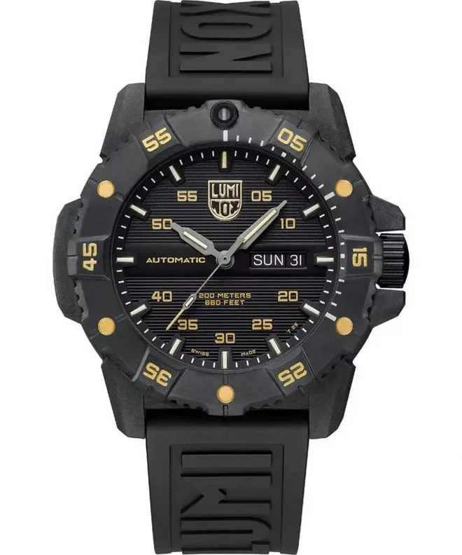 Ceas barbatesc Luminox Master Automatic XS.3865.GOLD