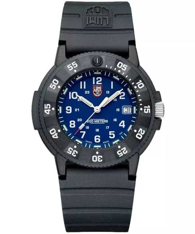 Ceas barbatesc Luminox Navy SEAL 3000 Series XS.3003.EVO.S