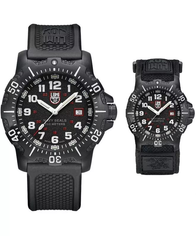 Ceas barbatesc Luminox Navy SEAL 4230 Series SET XS.4231.SET