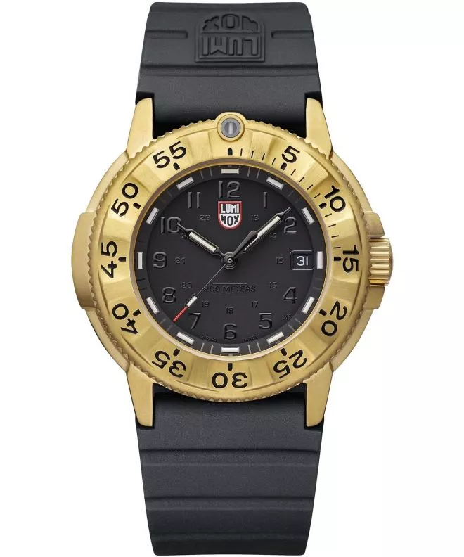 Ceas barbatesc Luminox Navy SEAL Foundation 3220 Series XS.3221.NSF