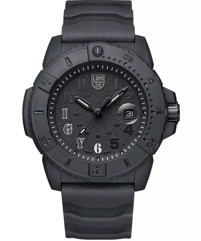 Ceas barbatesc Luminox Navy SEAL Foundation 3600 Series Limited Edition XS.3611.IGY6.NSF