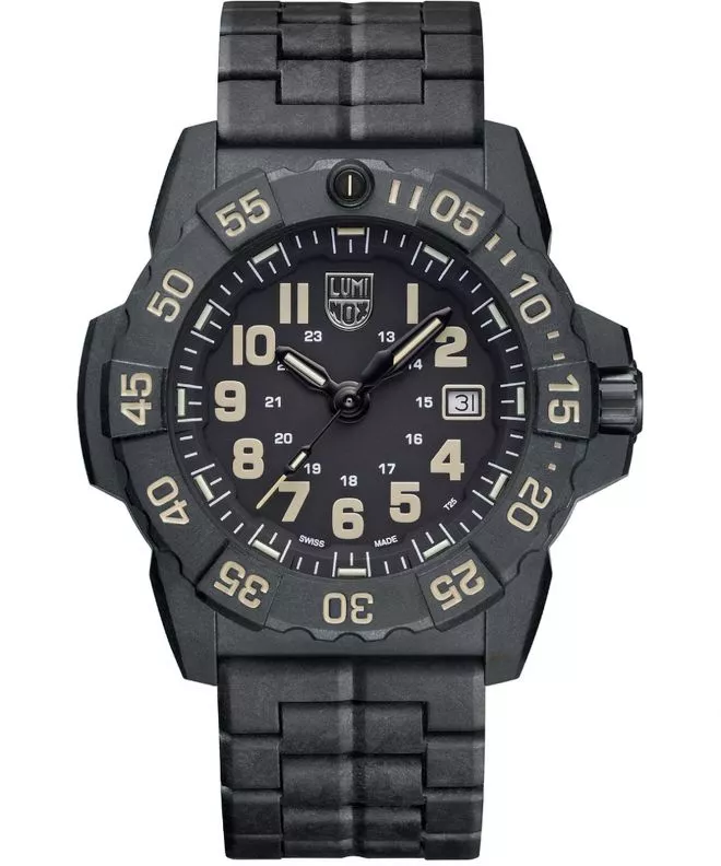 Ceas barbatesc Luminox Navy SEAL XS.3510