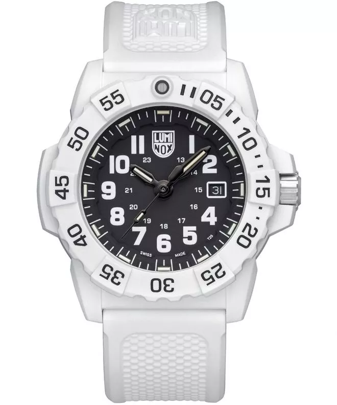 Ceas barbatesc Luminox Navy SEAL XS XS.3507.WB