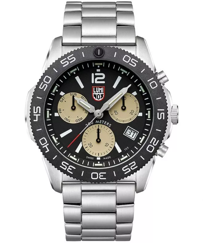 Ceas barbatesc Luminox Pacific Diver 3140 Series Chronograph XS.3150.M
