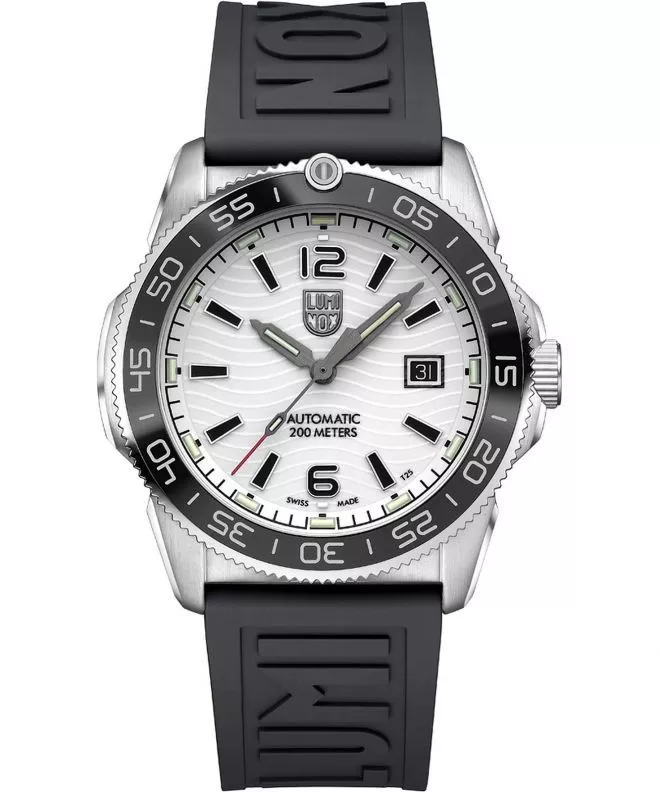 Ceas barbatesc Luminox Pacific Diver Automatic SET XS.3101.H.SET