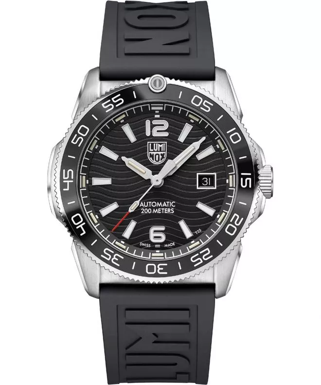 Ceas barbatesc Luminox Pacific Diver Automatic XS.3101