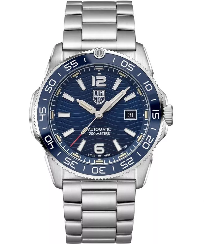 Luminox XS.3104 - Ceas Pacific Diver Automatic • Eceasuri.ro