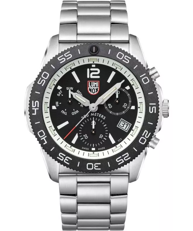 Ceas barbatesc Luminox Pacific Diver Chronograph XS.3141.M
