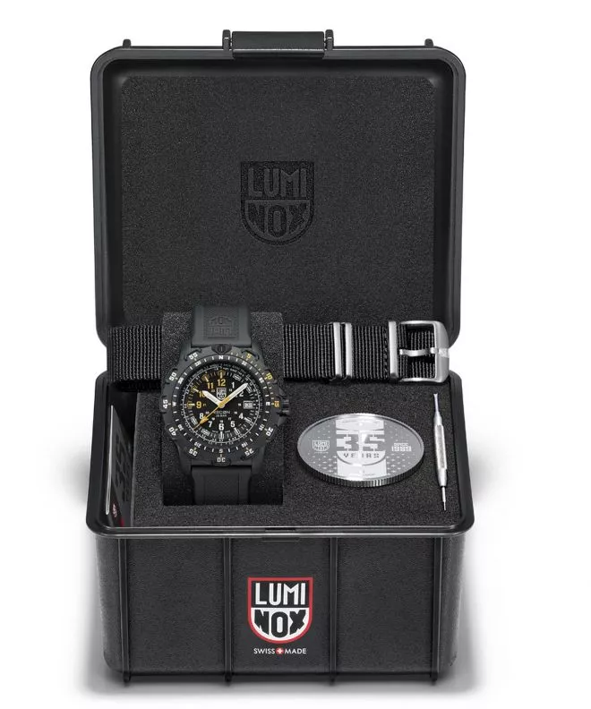 Ceas barbatesc Luminox RECON Point Man 8820 Heritage SET XL.8825.H.SET.1
