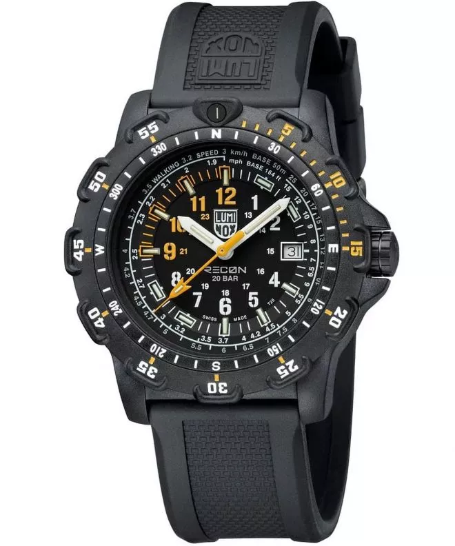 Ceas barbatesc Luminox Recon Point Man Heritage SET XL.8825.H.SET