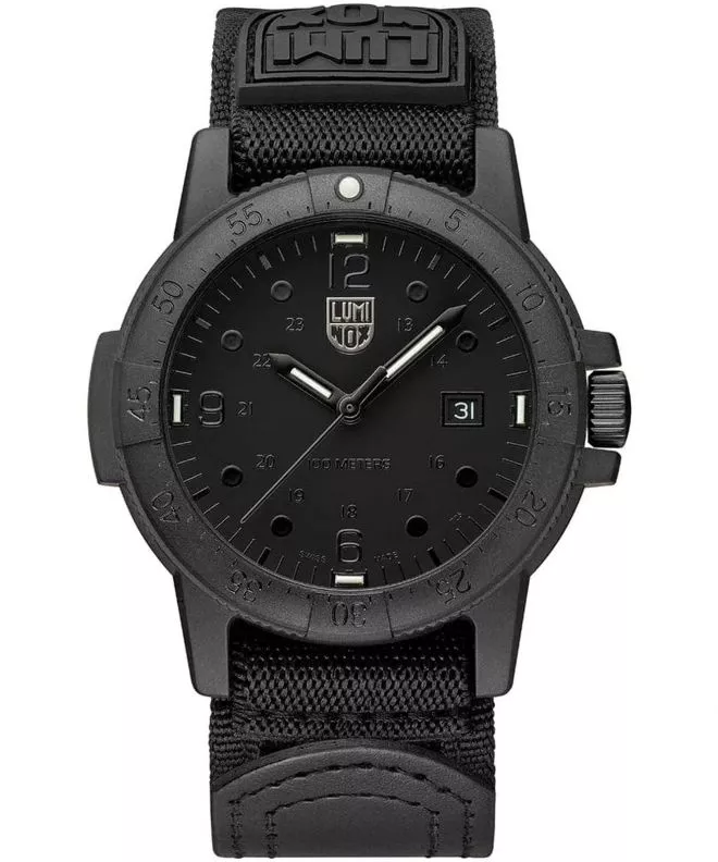 Ceas barbatesc Luminox Sea Bass 2000 Series X2.2001.BO.F