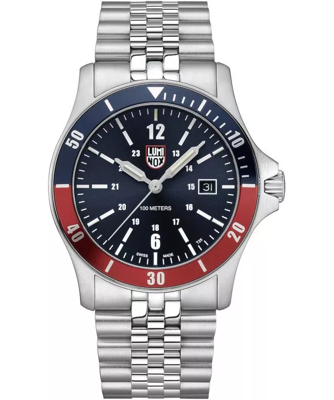 Ceas barbatesc Luminox Sport Timer 0900 Series XS.0914