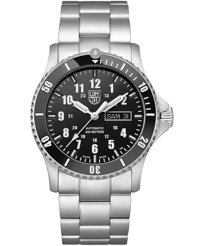 Ceas barbatesc Luminox Sport Timer Field Day-Date 0920 Series Automatic Ceramic XS.0921.M