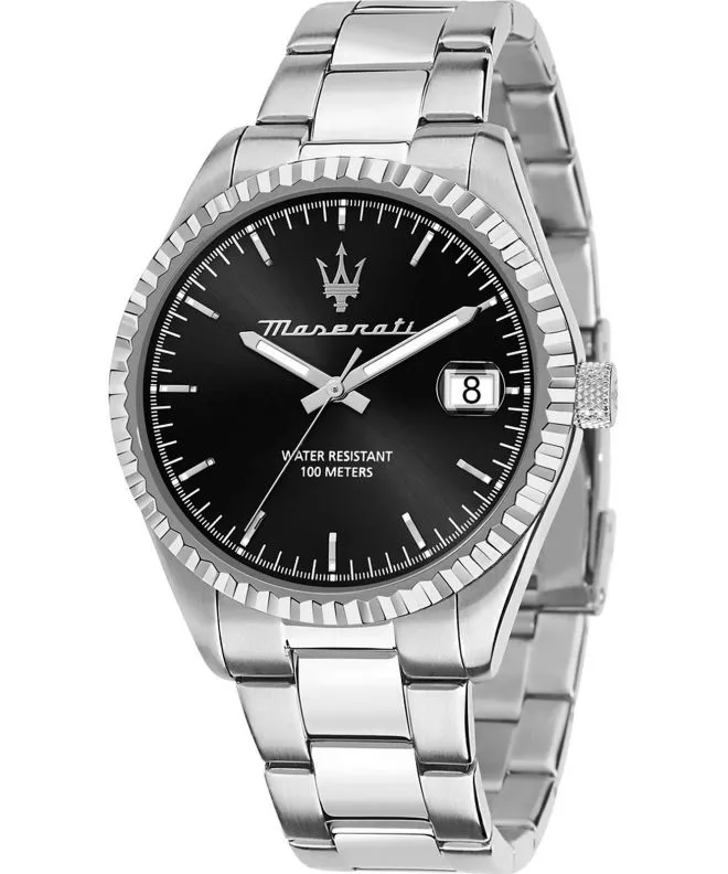 Ceas barbatesc Maserati Competizione R8853100028