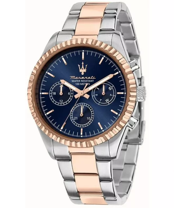 Ceas barbatesc Maserati Competizione R8853100040
