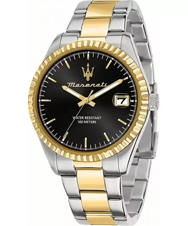 Ceas barbatesc Maserati Competizione R8853100042