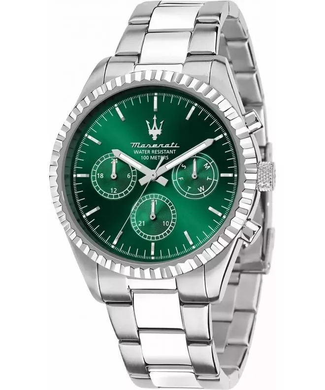 Ceas barbatesc Maserati Competizione R8853100044