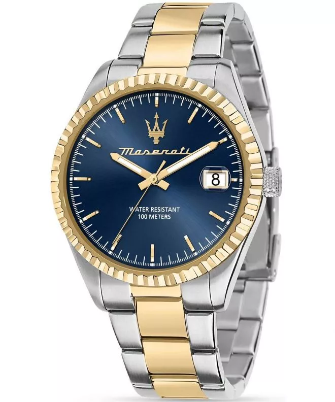 Ceas barbatesc Maserati Competizione SET R8853100033
