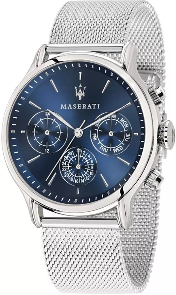 Ceas barbatesc Maserati Epoca R8853118019 (R8853118013)