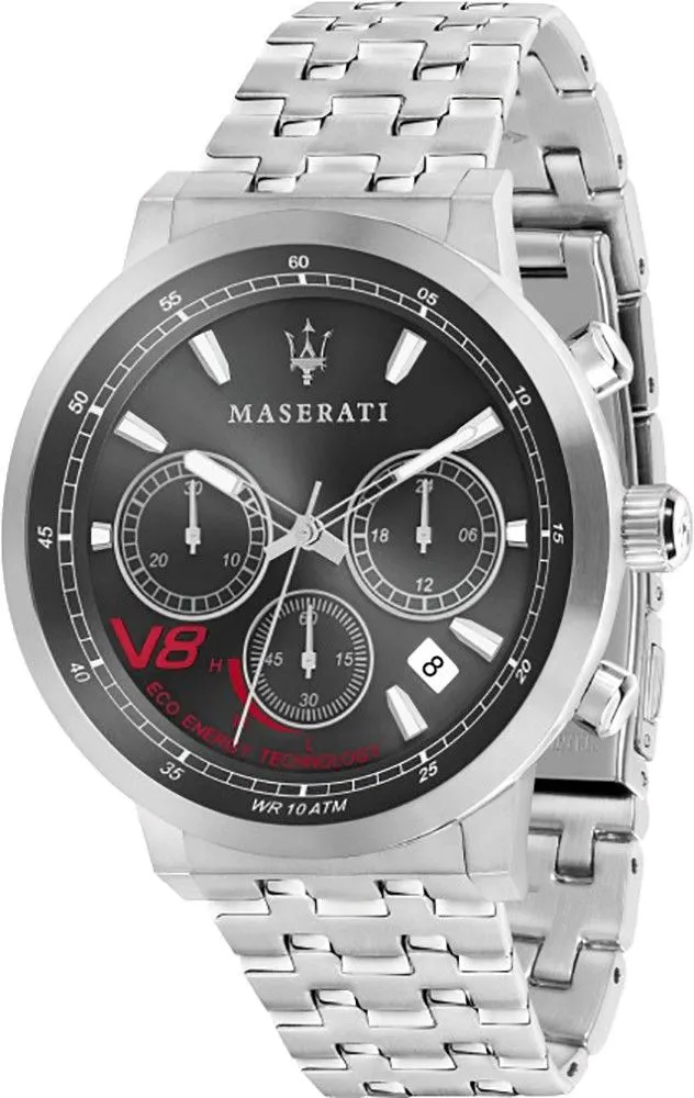Ceas barbatesc Maserati Granturismo ECO GT R8873134003