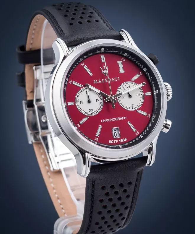Ceas Barbatesc Maserati Legend Limited Edition R8871638002