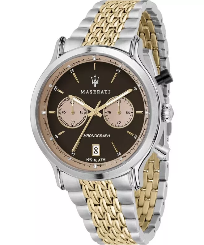 Ceas barbatesc Maserati Legend R8873638003