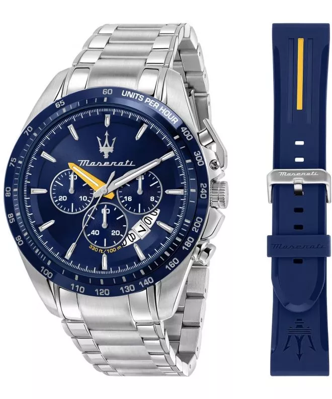 Ceas barbatesc Maserati Modena Edition SET R8871612039