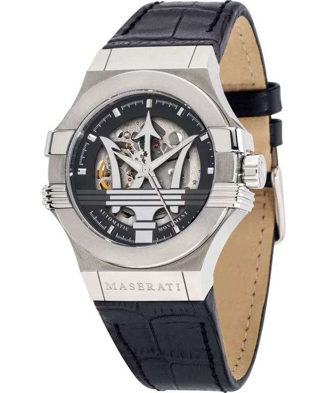 Ceas Barbatesc Maserati Potenza R8821108038