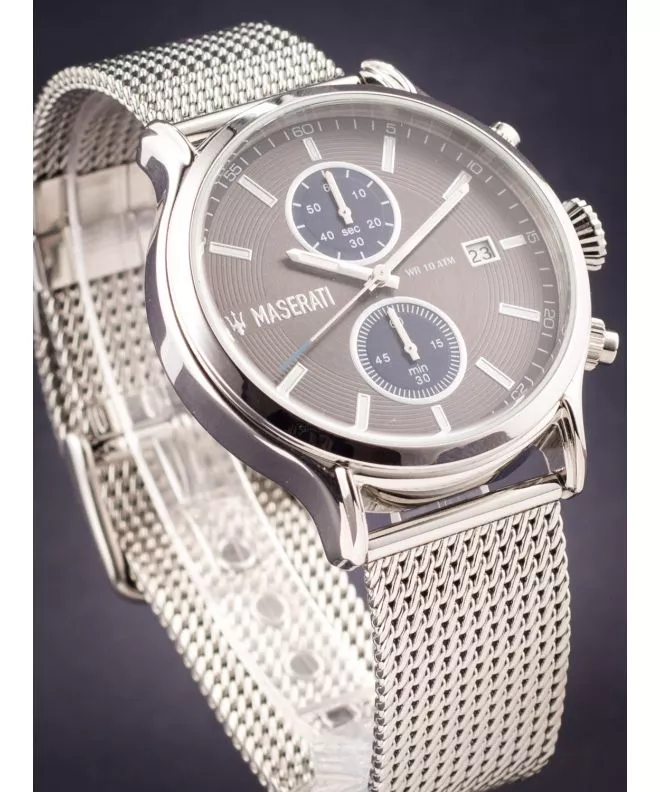 Ceas barbatesc Maserati Epoca R8873618003